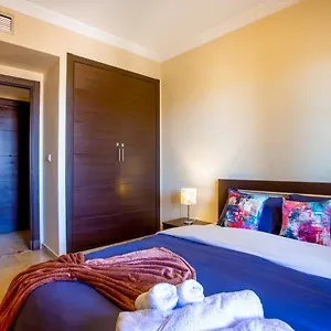Flat In Marrakech Near Garden Majorelle Appartement Marrakesh