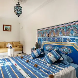 Riad Médina Hébergement de vacances Marrakesh