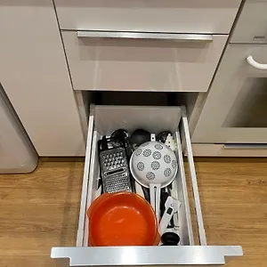Makes Happy Appartement Budapest